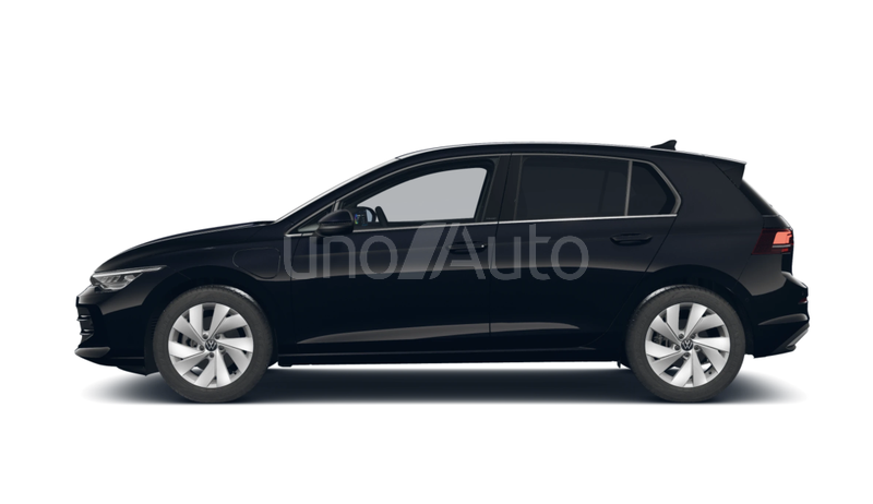 Golf 1.5 TSI eHybrid Style DSG6 150kW