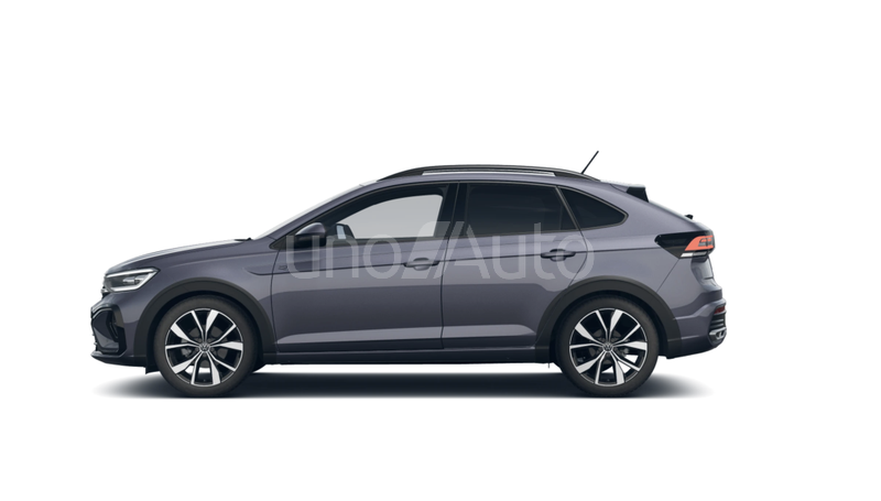 Taigo 1.0 TSI R-Line DSG 85kW