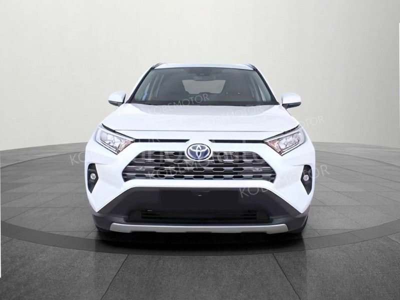 RAV-4 2.5 hybrid 2WD Advance