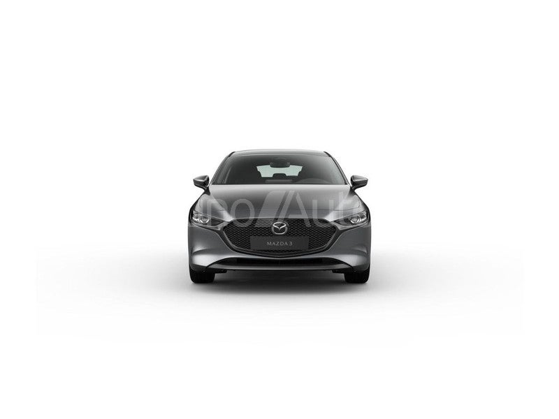 MAZDA Mazda3 2.5L e-SKYACTIV G MHEV 103kW Centre-line