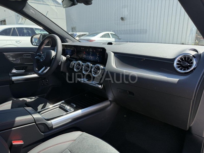 GLA 250e