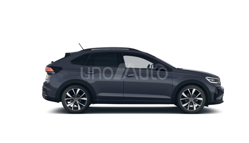 Taigo 1.5 TSI R-Line DSG 110kW