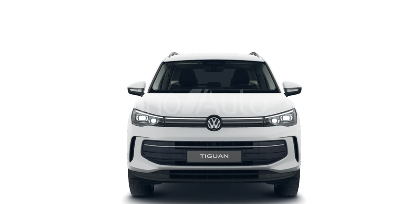 Tiguan 1.5 eTSI Más DSG 110kW
