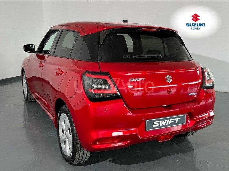 SUZUKI Swift 1.2 S2 Mild Hybrid