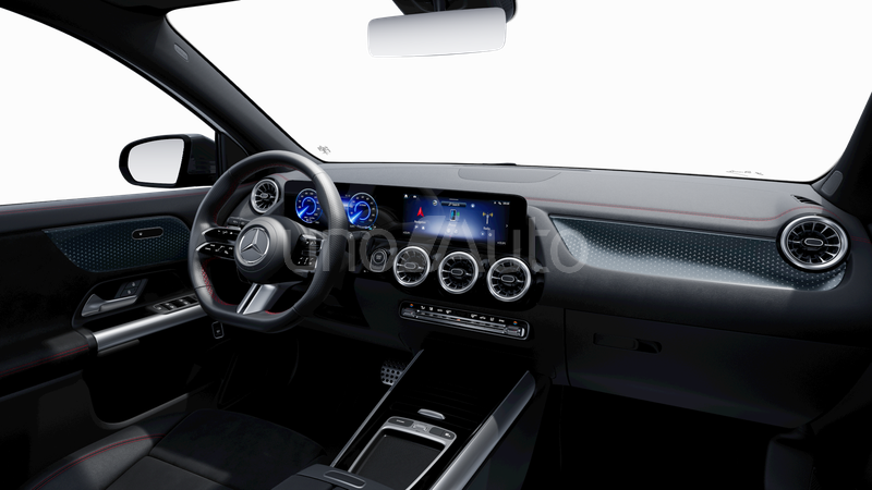 250+ AMG Night EDITION