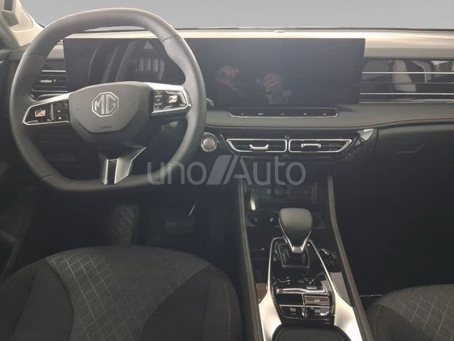 HS 1.5 Hybrid + Comfort