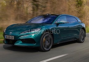 Denza Z9