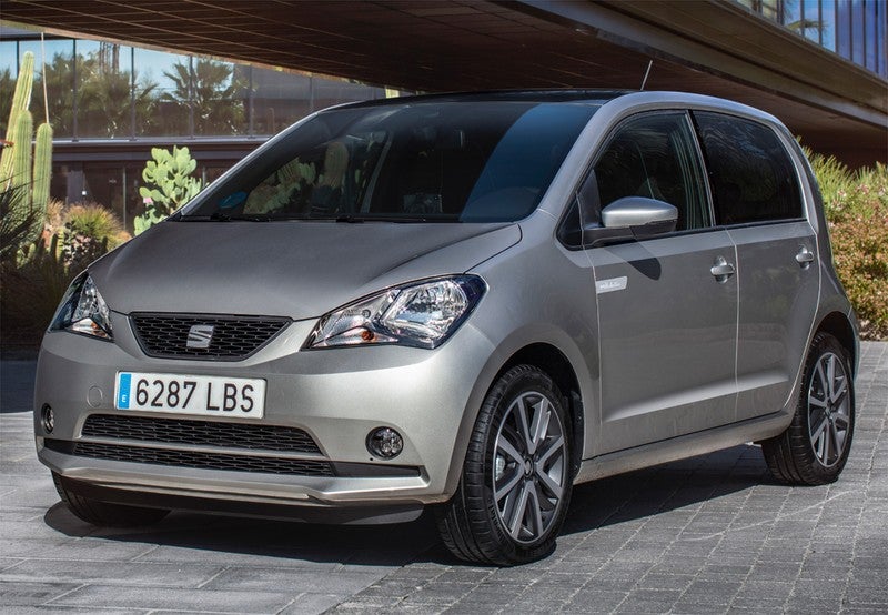 Mii Electric Plus