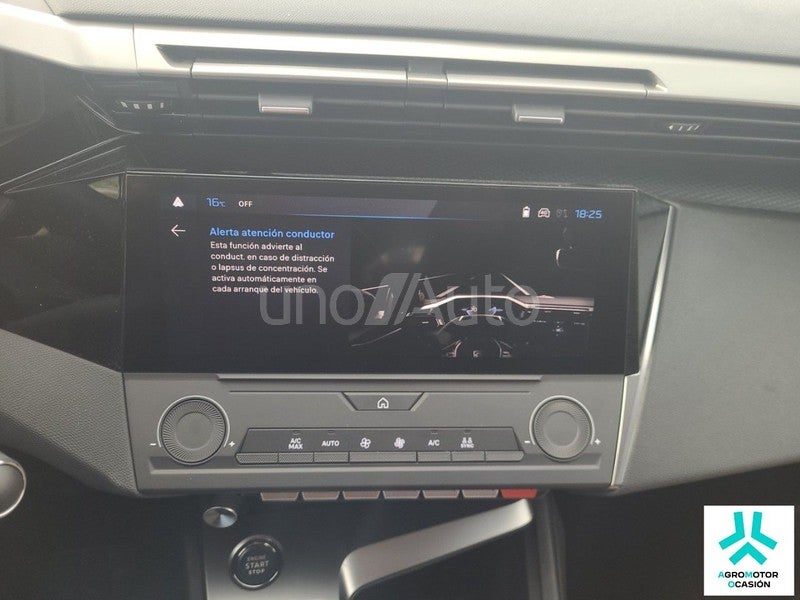 308 1.5 BlueHDi S&S Style EAT8 130