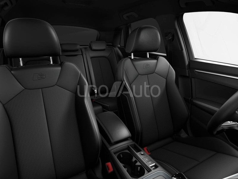 Q3 40 TDI Genuine edition quattro S tronic 142kW