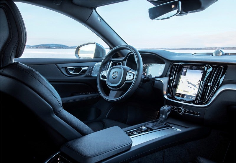 V60 Cross Country B5 Pro AWD Aut. 250