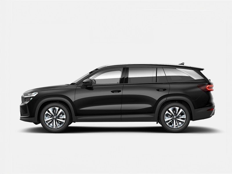 Kodiaq 1.5TSI m-HEV Selection 4x2 DSG 110kW