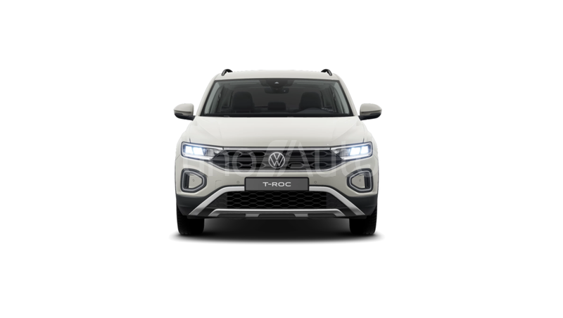 T-Roc 1.0 TSI Más 85kW