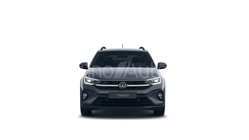 Taigo 1.5 TSI R-Line DSG 110kW