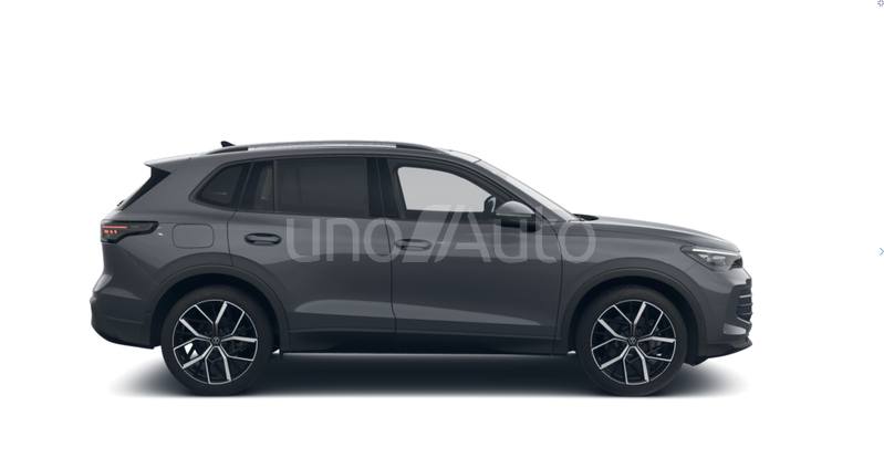 Tiguan 2.0TDI DSG Más 110kW