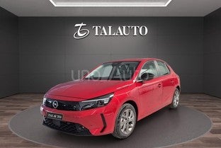 OPEL Corsa 1.2T XHL S/S Edition 100