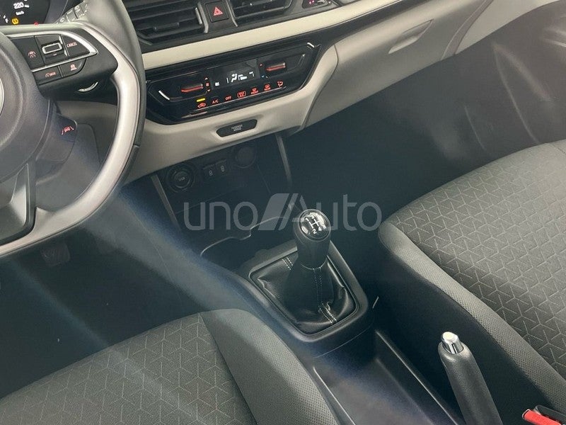 SUZUKI Swift 1.2 S2 Mild Hybrid