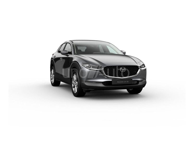 MAZDA CX-30 e-SKYACTIV G Homura
