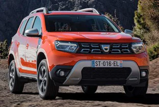 DACIA Duster 1.0 TCe ECO-G Expression 4x2 74kW