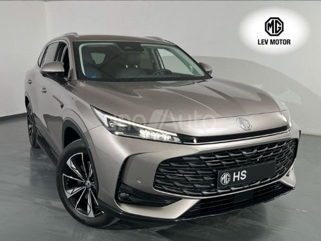 1.5T MANUAL LUXURY