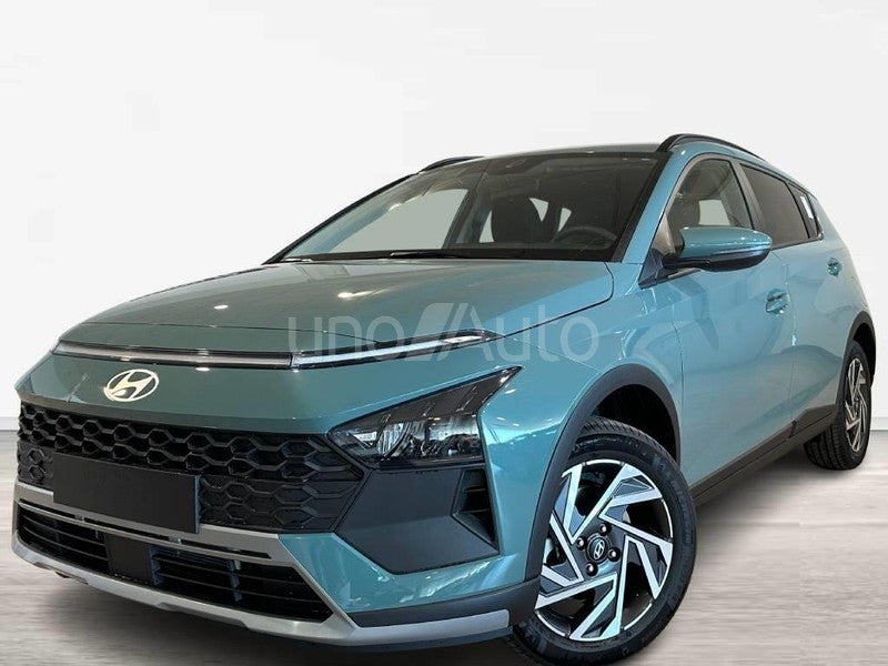 Bayon 1.2 MPI Maxx