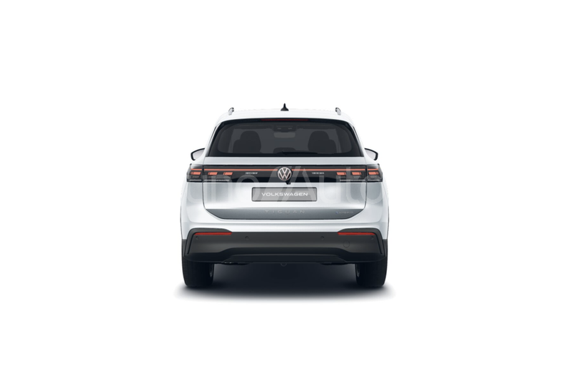 Tiguan 1.5 TSI eHybrid DSG Más 150kW