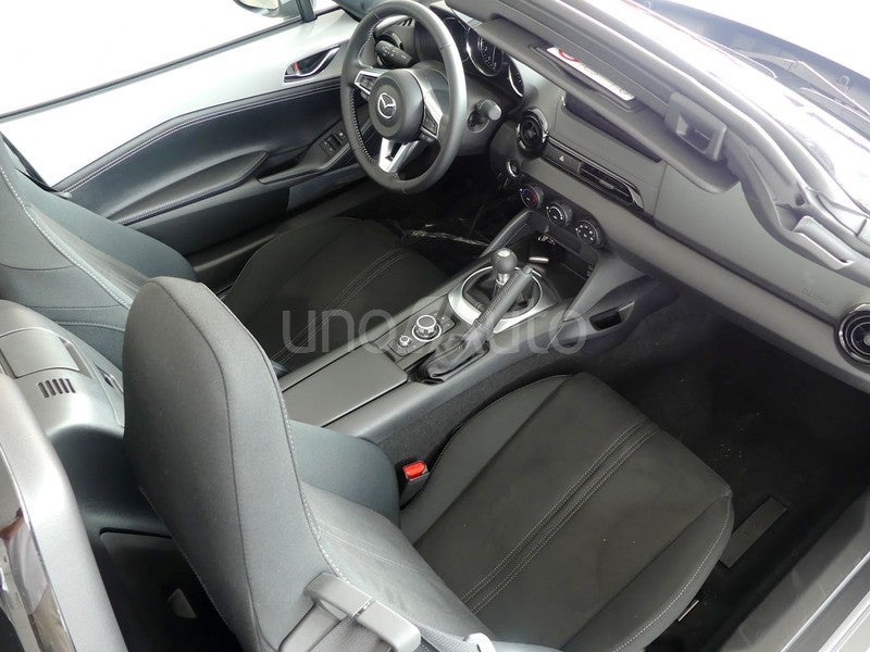 MX-5 ST 1.5 Skyactiv-G Prime-Line