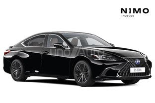 LEXUS ES 300h Premium