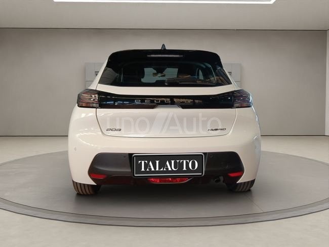 Style HYBRID 110 eDCS6