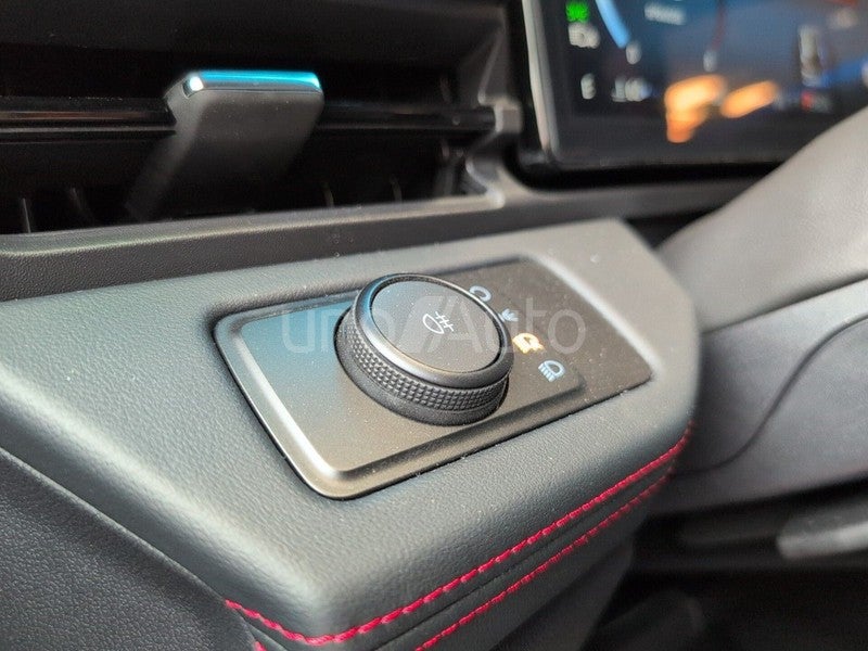 1.0 EcoBoost 125cv ST-Line X MHEV