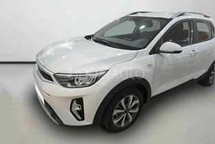 KIA Stonic 1.2 DPi Concept