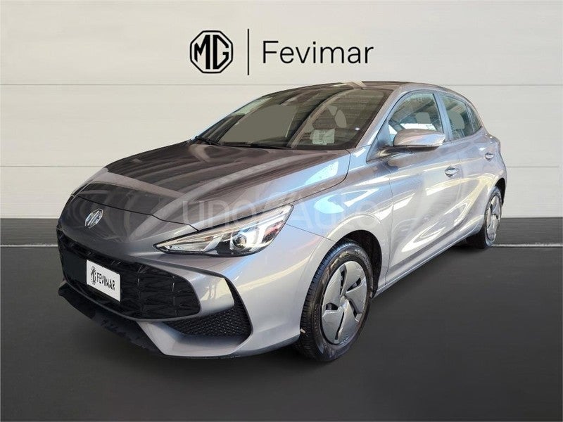 MG3 1.5 Hybrid+ Standard 143kW