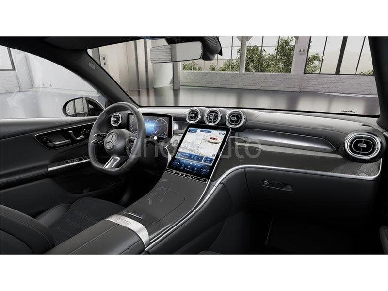 CLASE GLC GLC 220 d 4MATIC