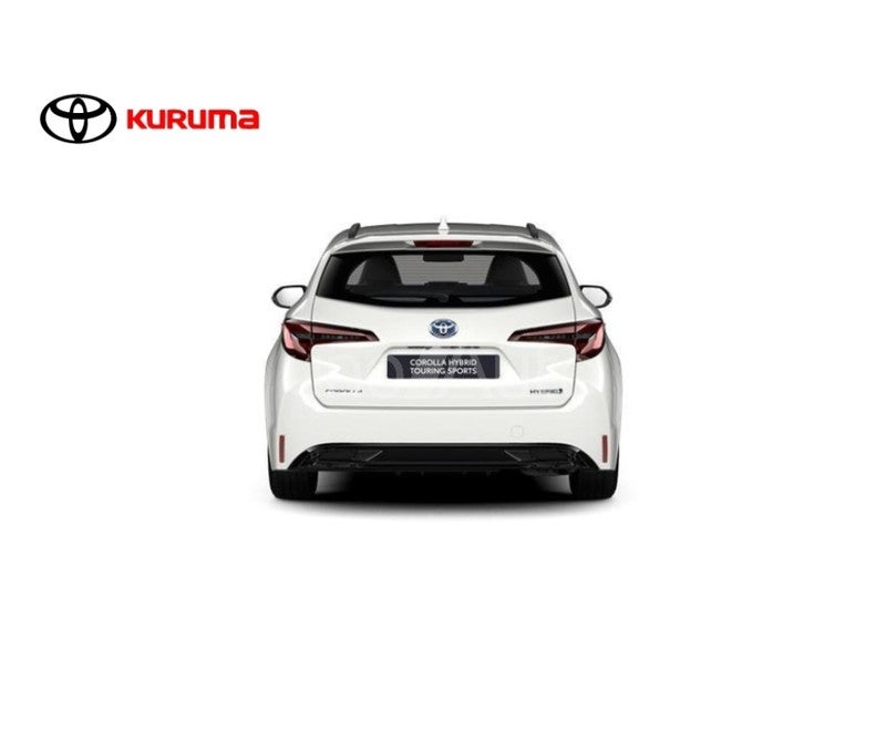 Corolla Touring Sports 140H Active Plus