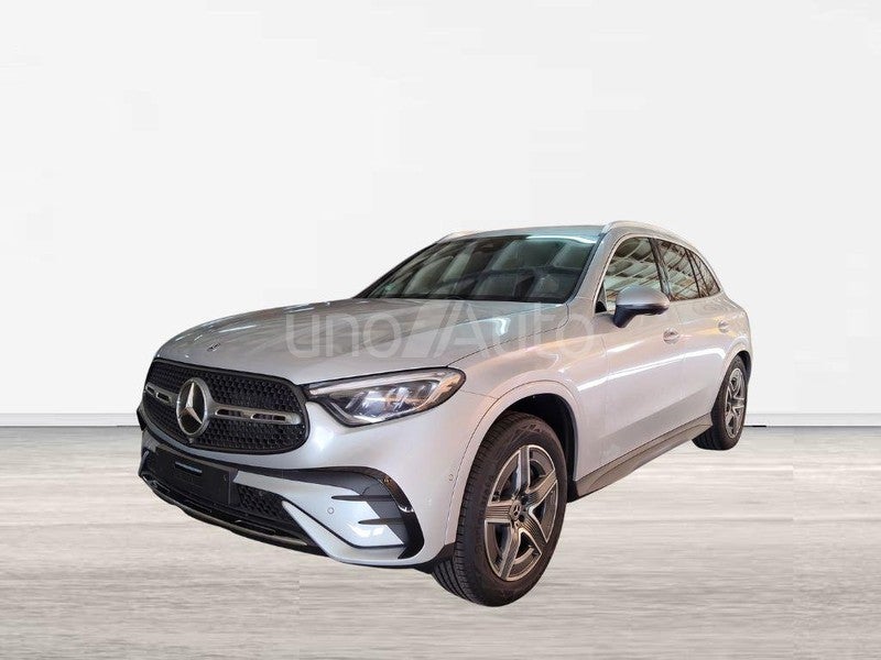 CLASE GLC GLC 300 de 4MATIC