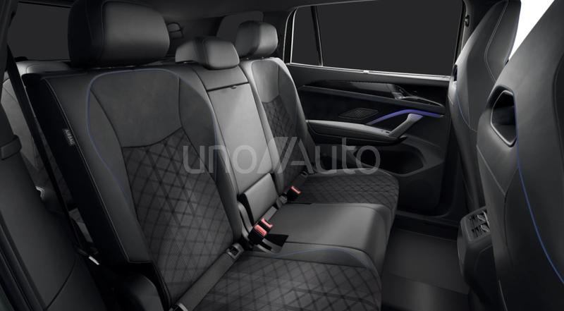Tayron 2.0 TDI R-Line DSG7 110kW