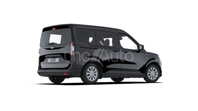 Tourneo Courier 1.0 Ecoboost Trend