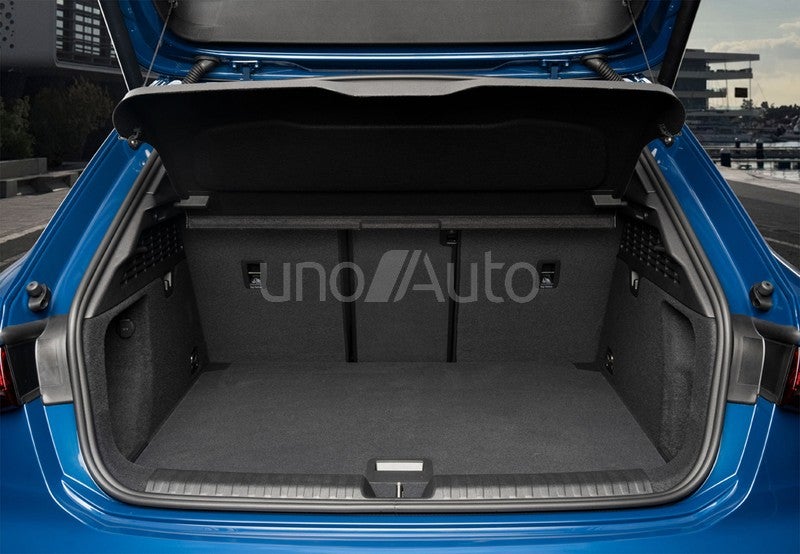 S3 Sportback quattro S tronic