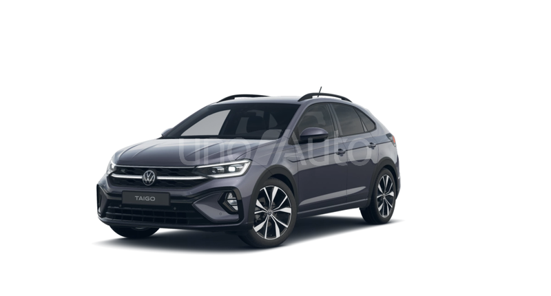 Taigo 1.0 TSI R-Line 85kW