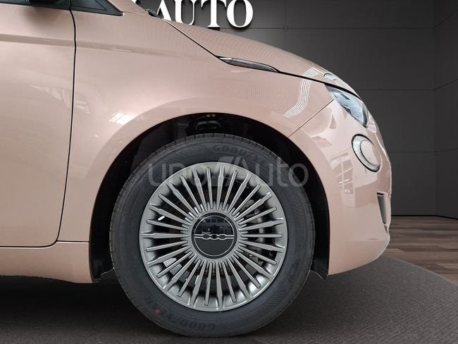 TORINO 1.0 Hybrid 48kW (65cv)