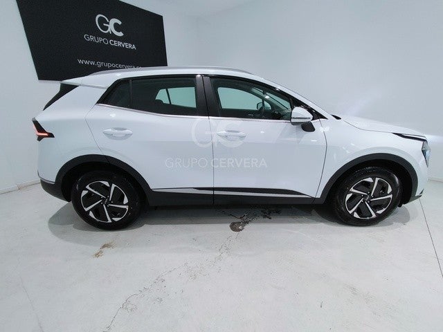 Sportage 1.6 T-GDi Drive 150