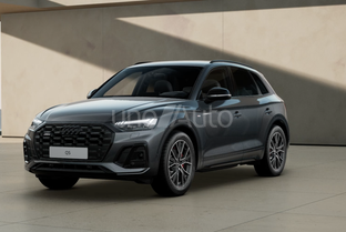 AUDI Q5 40 TDI quattro-ultra Advanced S tronic 150kW
