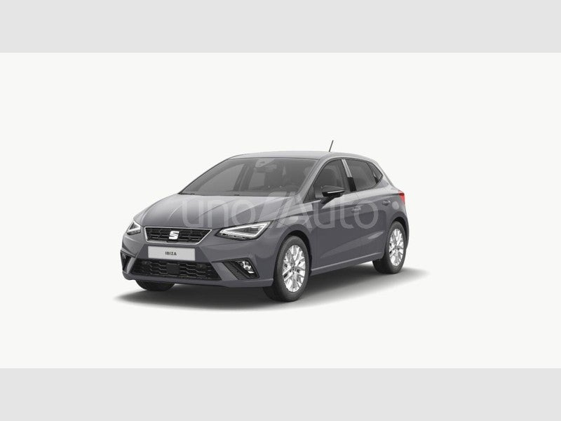 Ibiza 1.0 TSI S&S FR Salta 115