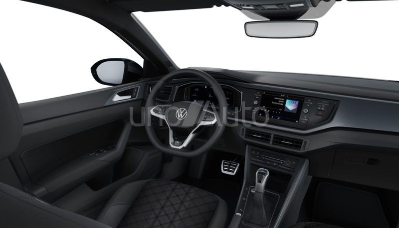 Taigo 1.0 TSI R-Line DSG 85kW