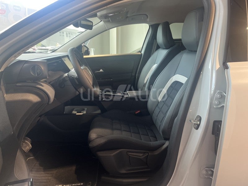 C5 Aircross Hybrid Plus e-DCS6 145