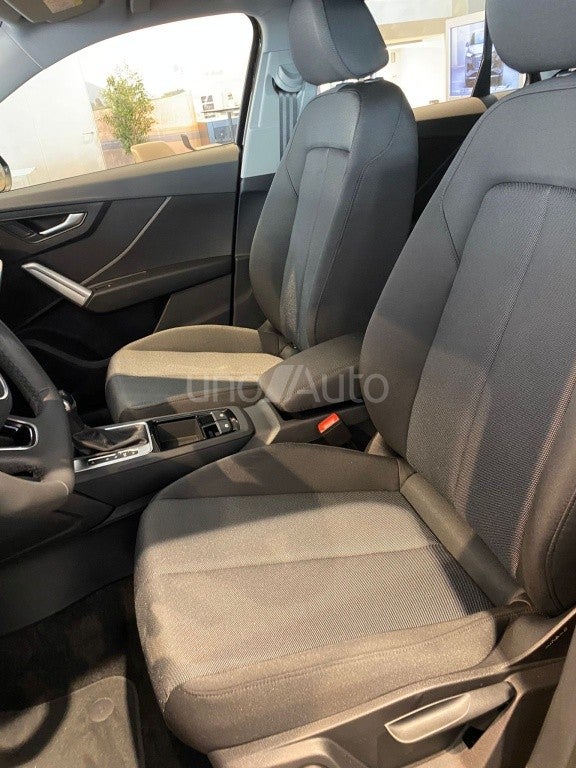 Q2 35 TDI Advanced S tronic 110kW