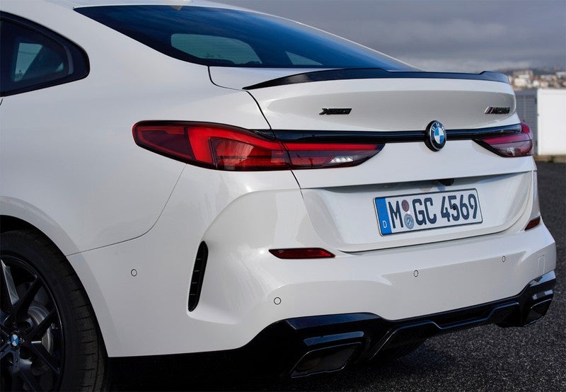 M235iA xDrive Gran Coupé