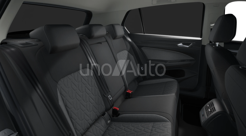 Golf 1.5 TSI eHybrid Match DSG6 150kW