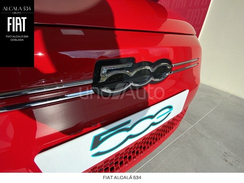 500 1.0 Hybrid Pop 48kW