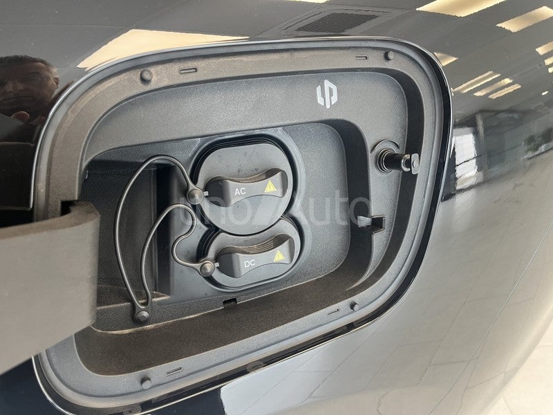 C10 160kW Autonomía extendida